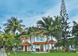 Backwater Ripples Kumarakom