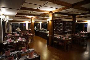 Backwater Ripples Kumarakom