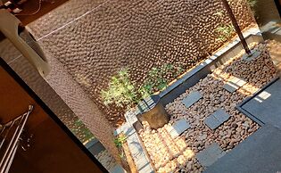 Backwater Ripples Kumarakom