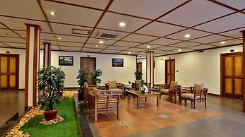 Backwater Ripples Kumarakom