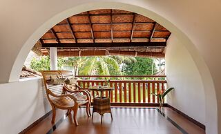 Backwater Ripples Kumarakom