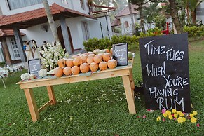 Backwater Ripples Kumarakom