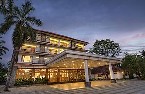 Backwater Ripples Kumarakom