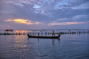 Backwater Ripples Kumarakom