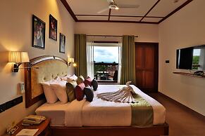 Backwater Ripples Kumarakom