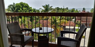 Backwater Ripples Kumarakom