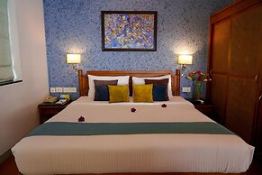 Backwater Ripples Kumarakom