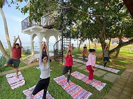 Backwater Ripples Kumarakom