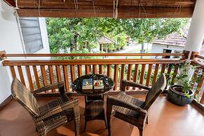 Backwater Ripples Kumarakom