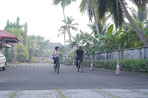 Backwater Ripples Kumarakom