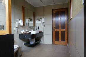 Backwater Ripples Kumarakom