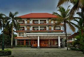 Backwater Ripples Kumarakom