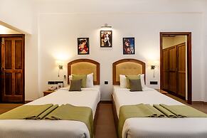 Backwater Ripples Kumarakom