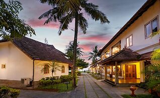 Backwater Ripples Kumarakom