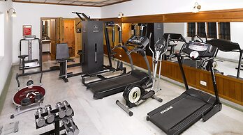 Backwater Ripples Kumarakom