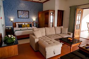 Backwater Ripples Kumarakom