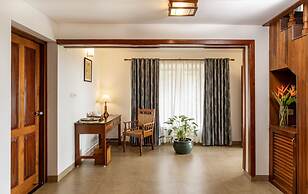 Backwater Ripples Kumarakom