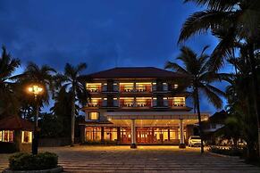 Backwater Ripples Kumarakom