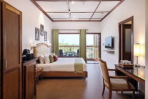 Backwater Ripples Kumarakom