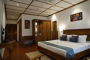 Backwater Ripples Kumarakom