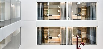 Hotel Vivendi