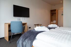Hotel Vivendi