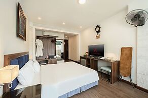 A25 Hotel - 88 Nguyen Khuyen