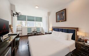 A25 Hotel - 88 Nguyen Khuyen
