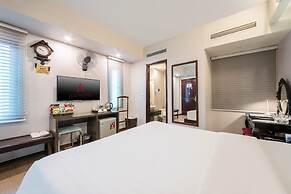 A25 Hotel - 88 Nguyen Khuyen