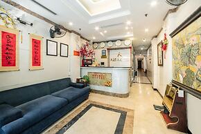 A25 Hotel - 88 Nguyen Khuyen