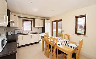 Lough Currane Holiday Homes