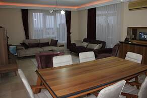 Kestel Apartmen