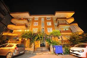 Hacet Daire 2 bedroom