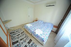 Hacet Daire 2 bedroom