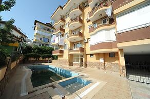 Hacet Daire 2 bedroom