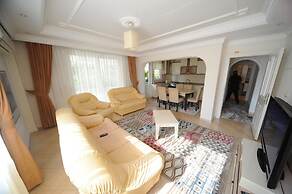 Hacet Daire 2 bedroom