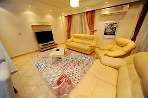 Hacet Daire 2 bedroom