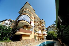 Hacet Daire 2 bedroom