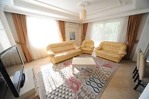 Hacet Daire 2 bedroom