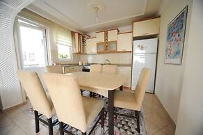 Hacet Daire 2 bedroom