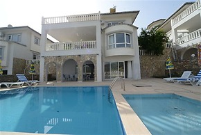 Emre White Villas 1