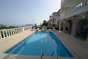 Emre White Villas 1