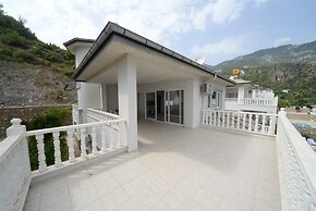 Emre White Villas 3