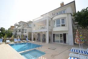 Emre White Villas 3