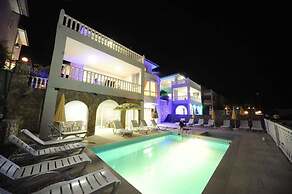 Emre White Villas 3