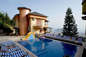 Bektas Villa 2