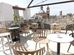 Hotel Les Monges Palace Boutique