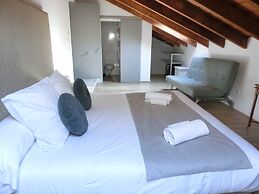 Hotel Les Monges Palace Boutique