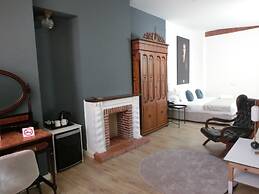 Hotel Les Monges Palace Boutique