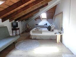 Hotel Les Monges Palace Boutique